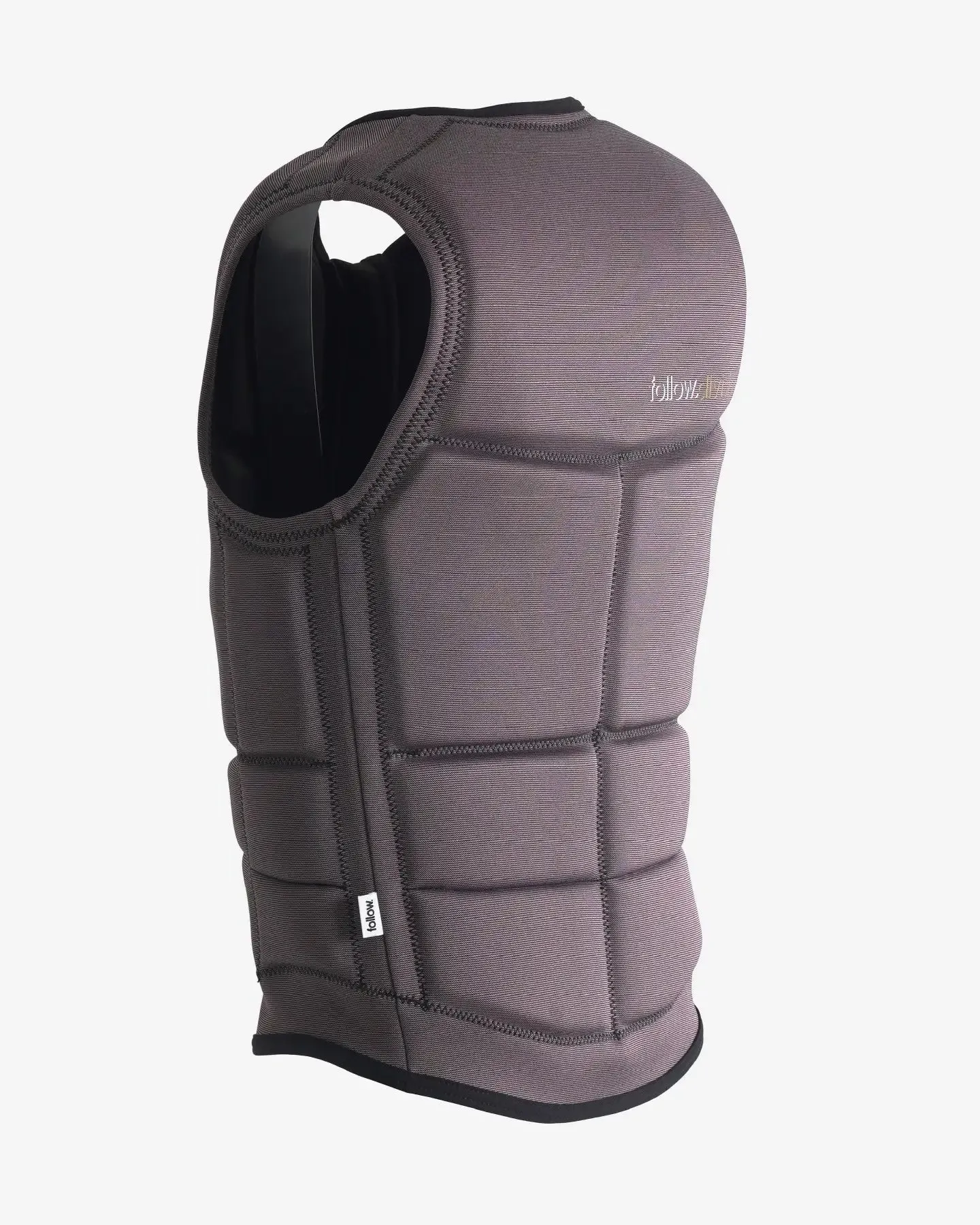 Follow Division 2 Impact Vest - Lavender