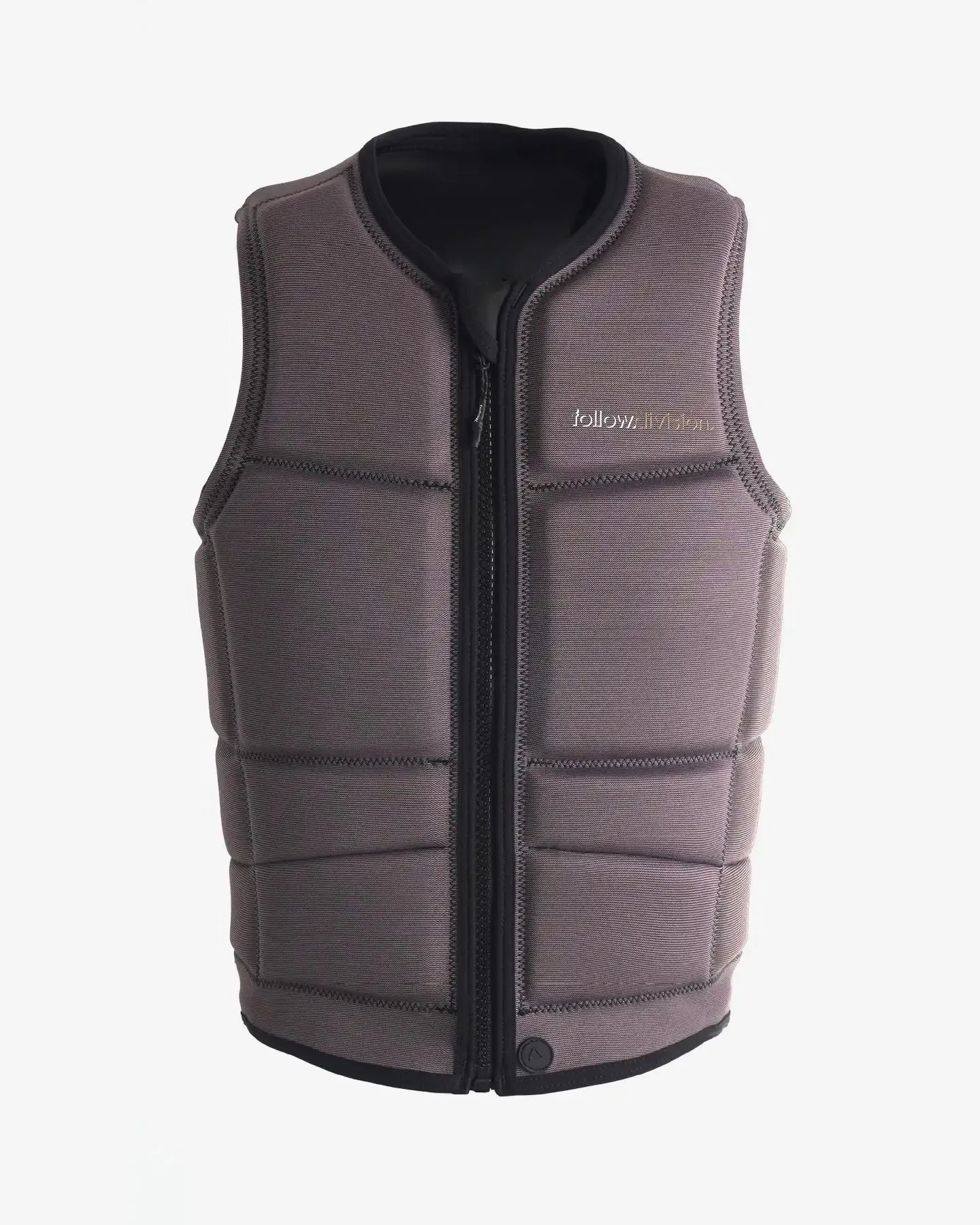 Follow Division 2 Impact Vest - Lavender