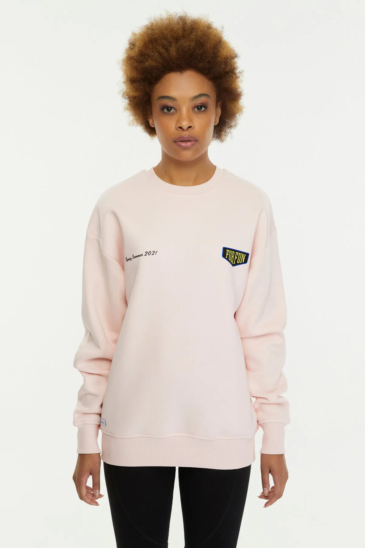 For Fun INC II / Sweatshirt