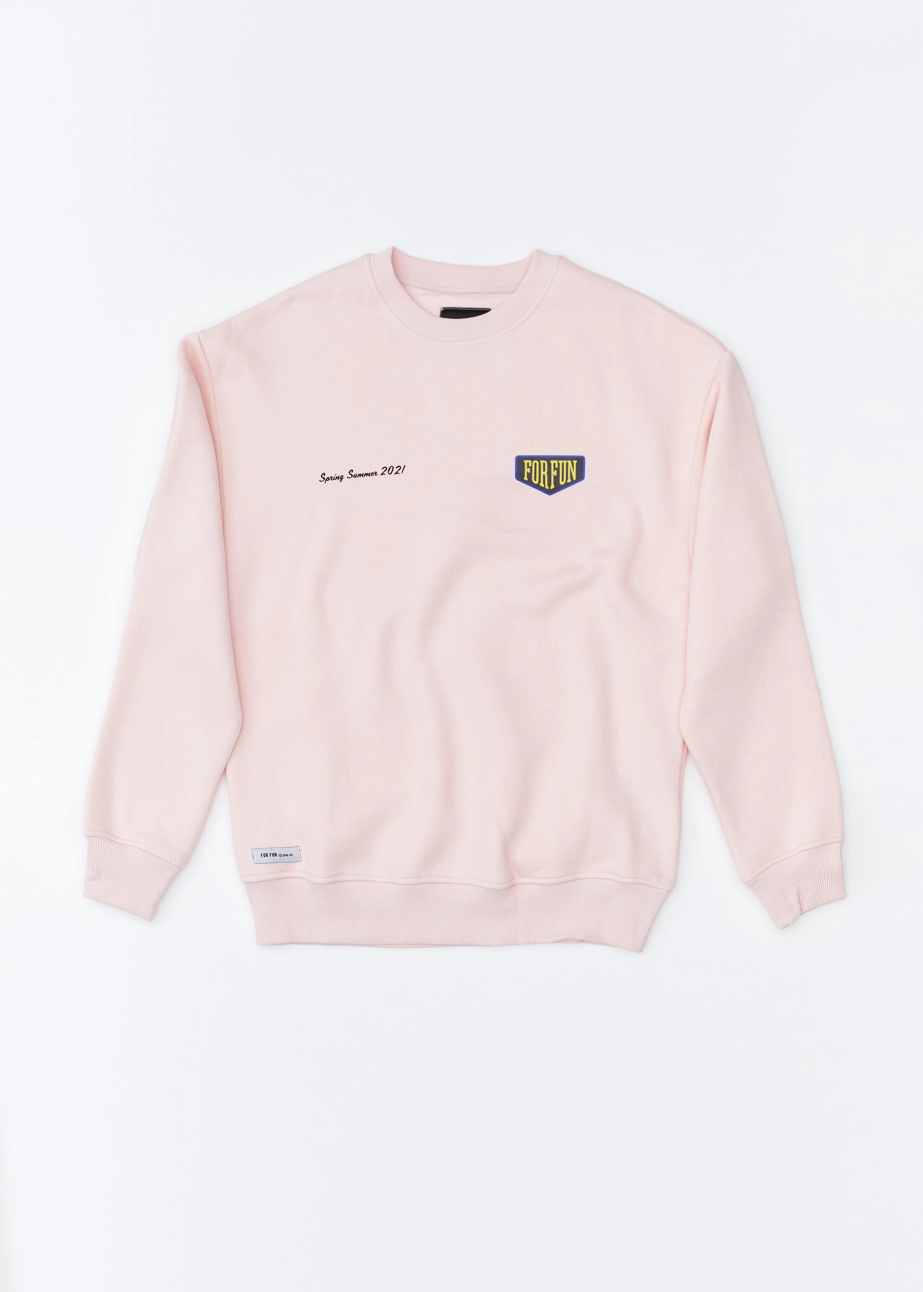 For Fun INC II / Sweatshirt