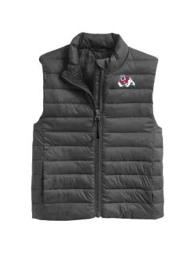 Fresno State Bulldogs Youth Boys' Vest