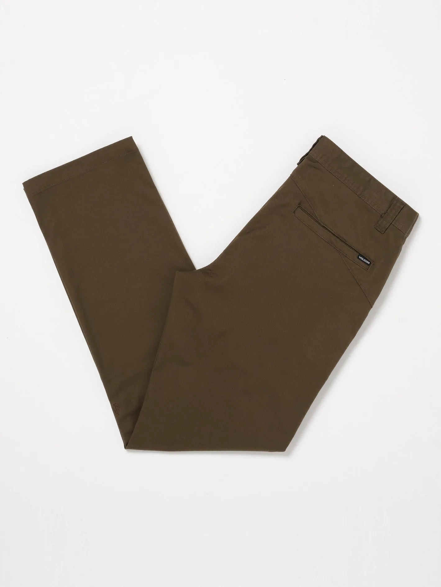 Frickin Modern Stretch Trousers - Wren