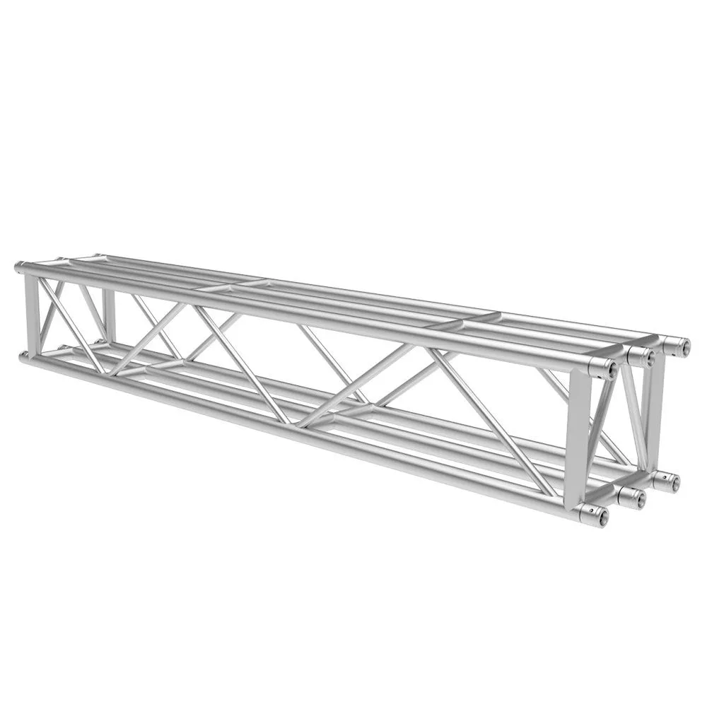 Global Truss DT46-250 Square Truss w/Center Chords - 8.2'