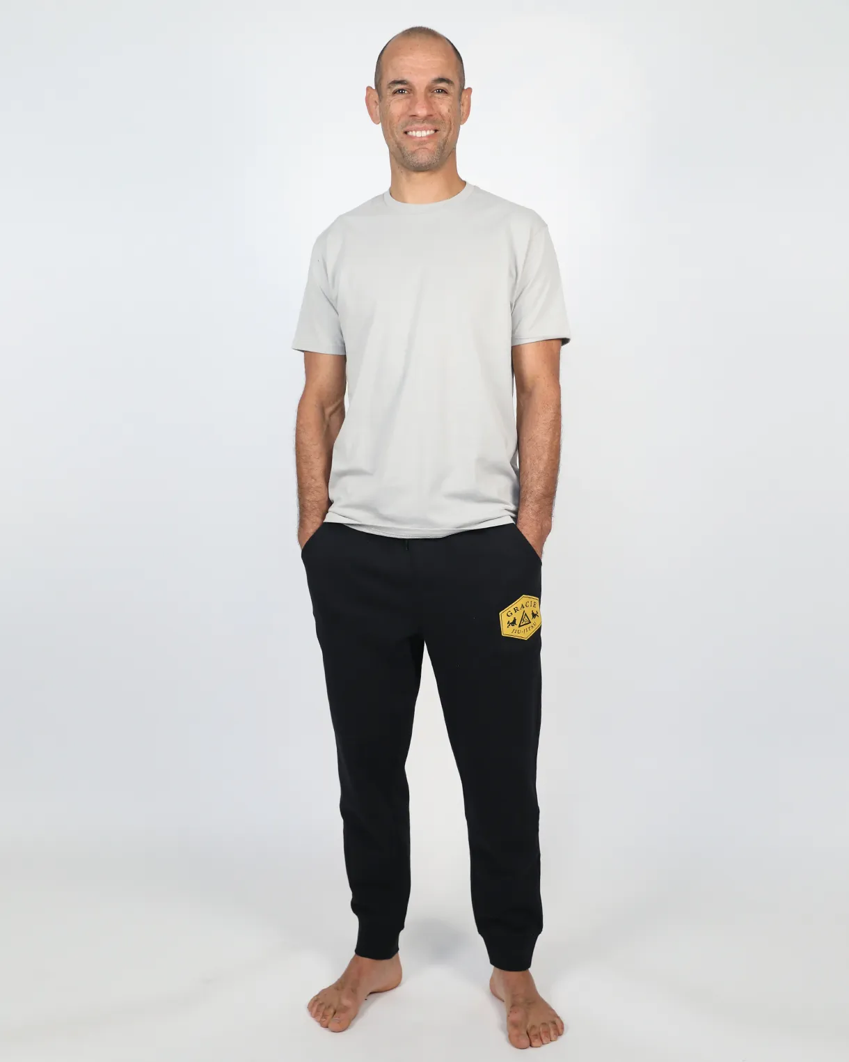 Golden Lion Joggers (Men)