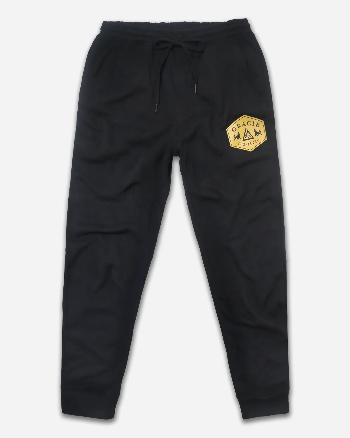 Golden Lion Joggers (Men)