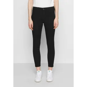 GP Black Mid Rise Jeans