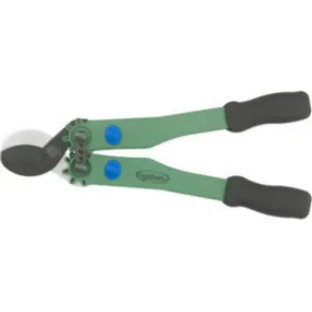 Green Thumb 2060BGT Bypass Lopper, 15" Overall Length