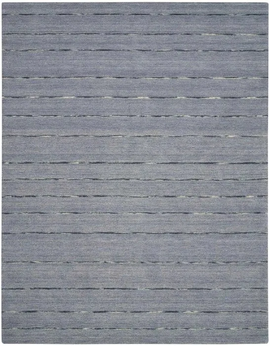 Halo (CK400) HAL01 Denim Rug