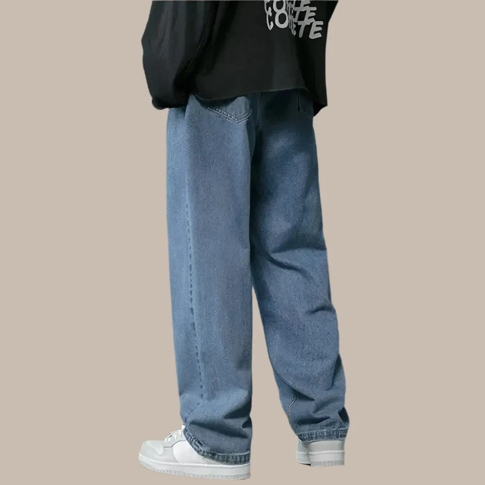 Hip Hop Style Classic Baggy