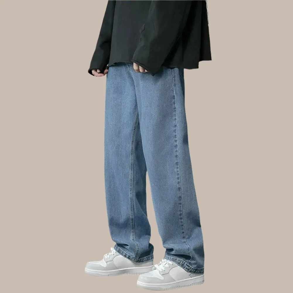 Hip Hop Style Classic Baggy