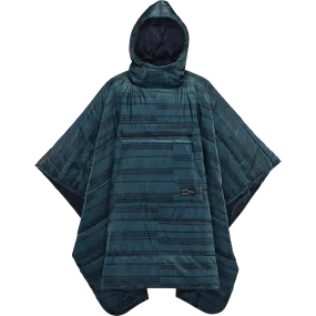 Honcho Poncho New Blue