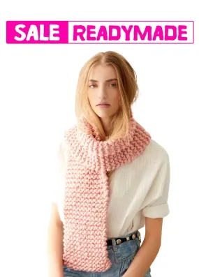 IN STOCK AND READY TO SHIP! Everyday Scarf/ His Scarf - Merino - SALE!!