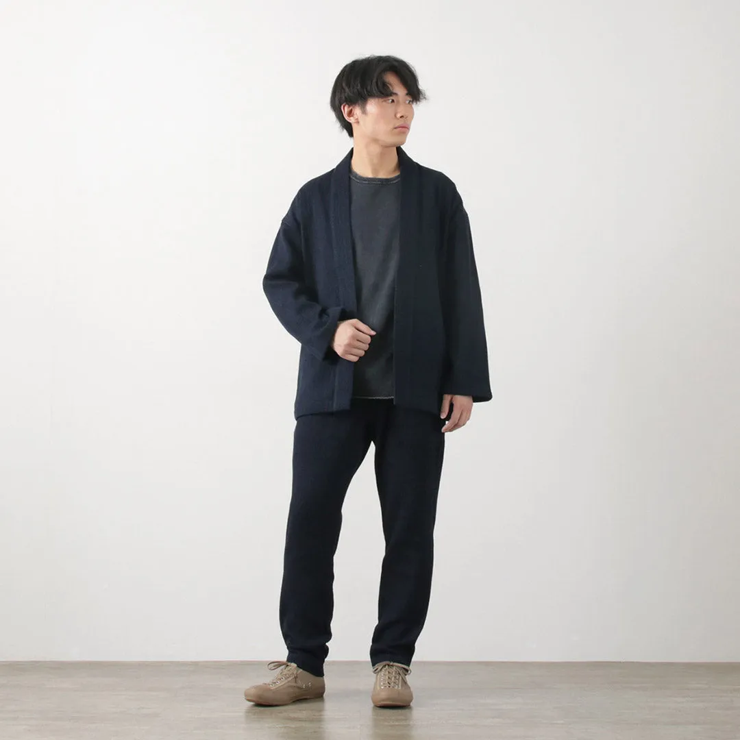 JAPAN BLUE JEANS / Sashiko Jacket