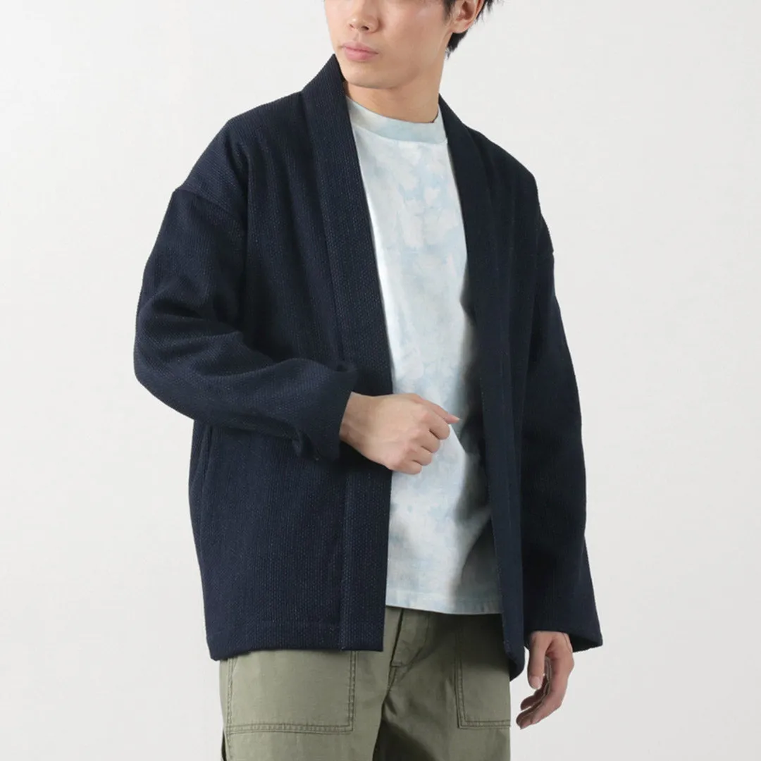 JAPAN BLUE JEANS / Sashiko Jacket