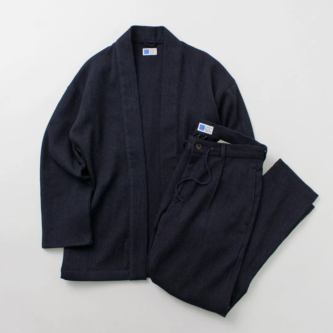 JAPAN BLUE JEANS / Sashiko Jacket