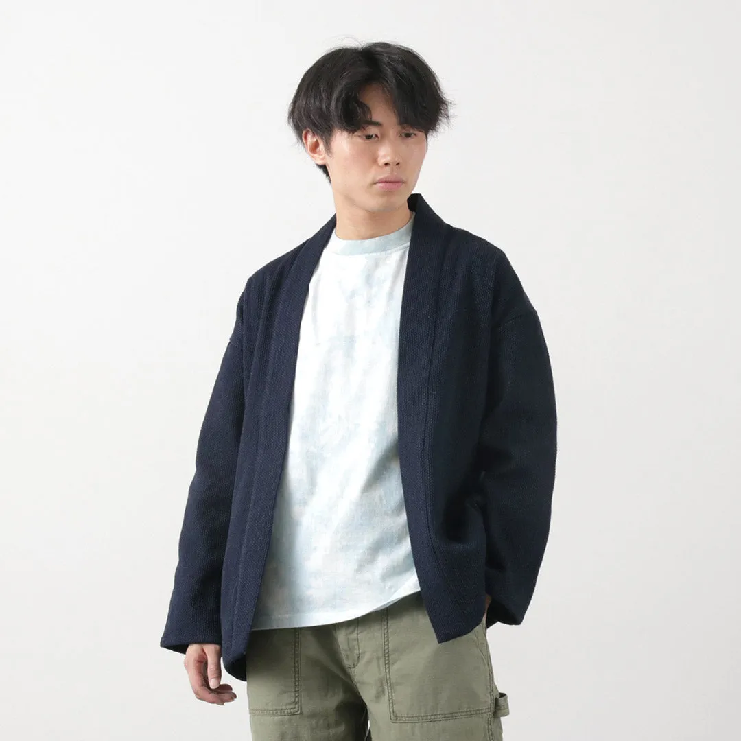 JAPAN BLUE JEANS / Sashiko Jacket