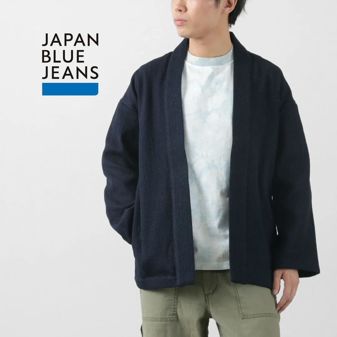 JAPAN BLUE JEANS / Sashiko Jacket