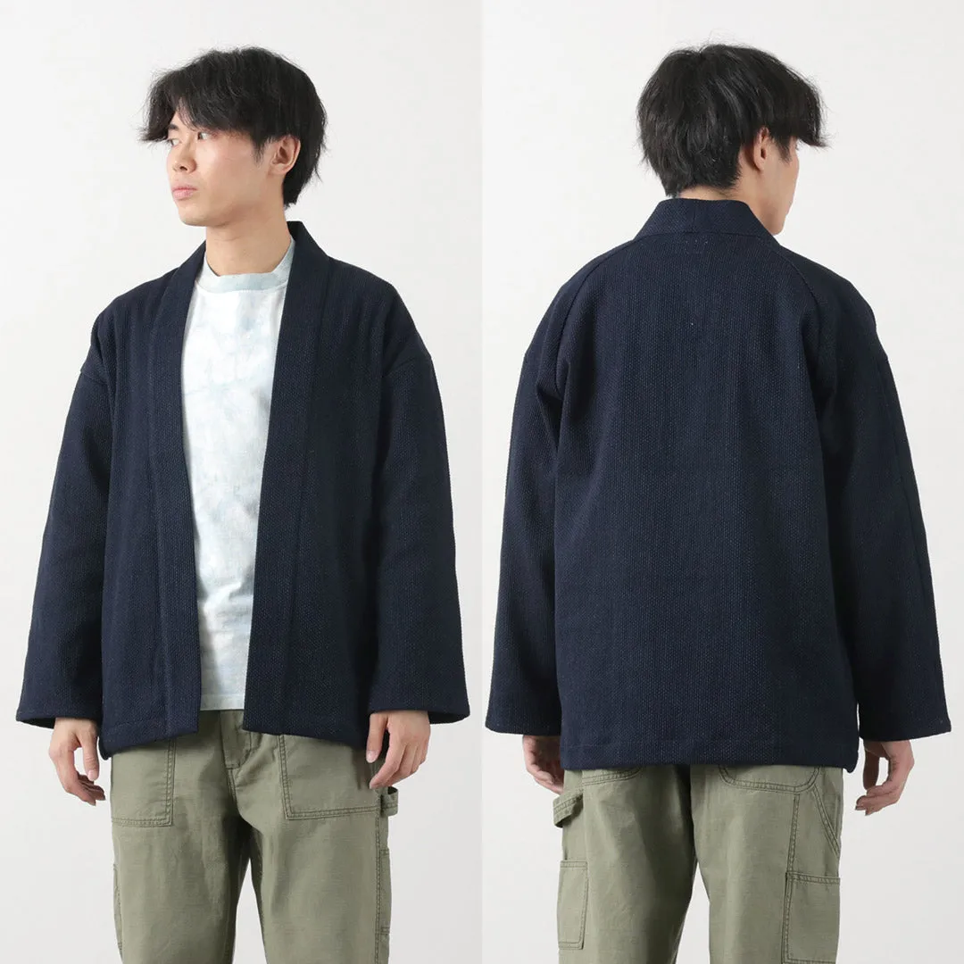 JAPAN BLUE JEANS / Sashiko Jacket