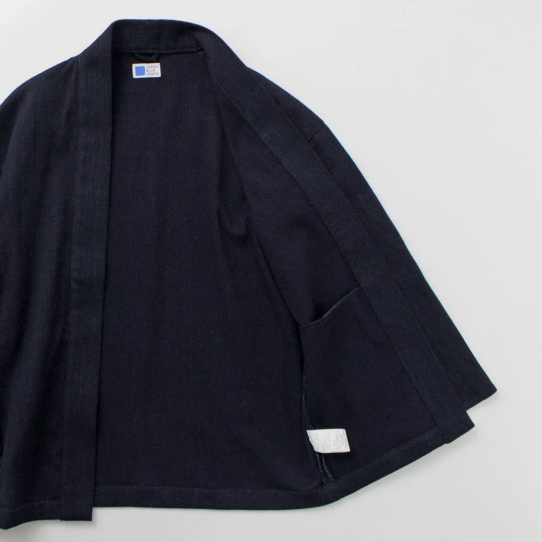 JAPAN BLUE JEANS / Sashiko Jacket