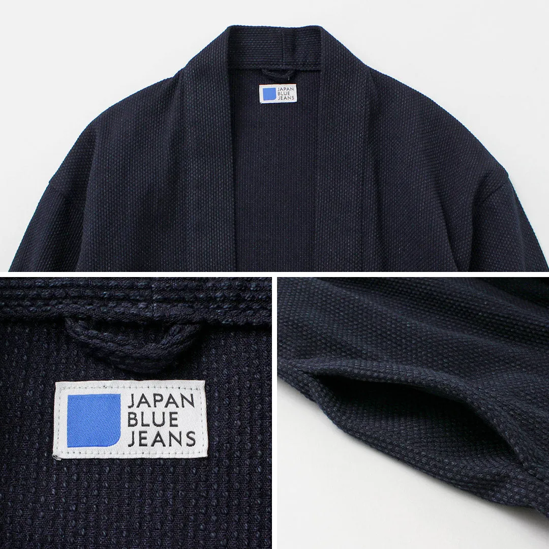 JAPAN BLUE JEANS / Sashiko Jacket