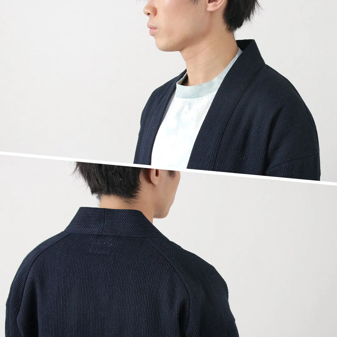 JAPAN BLUE JEANS / Sashiko Jacket