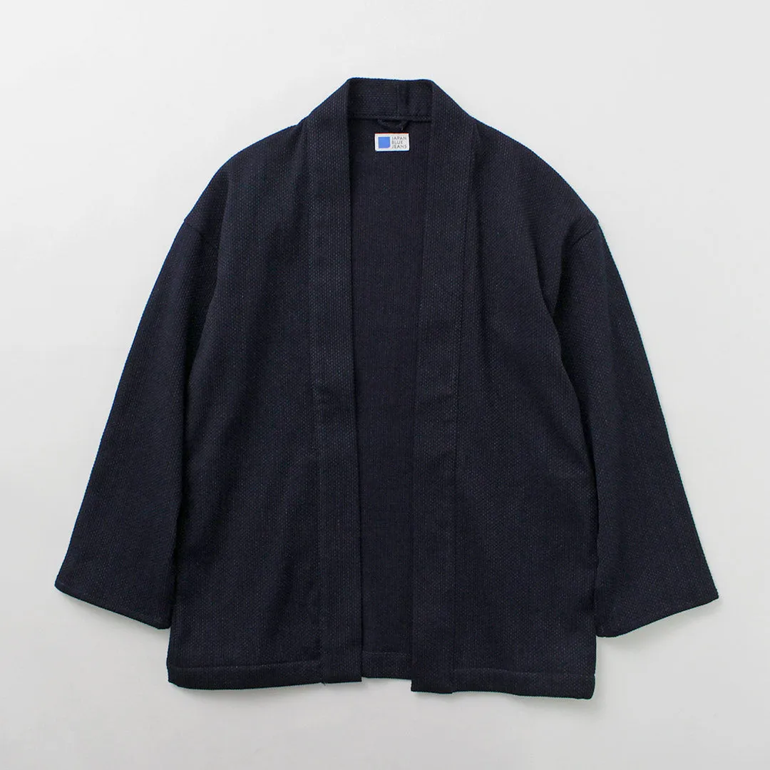 JAPAN BLUE JEANS / Sashiko Jacket