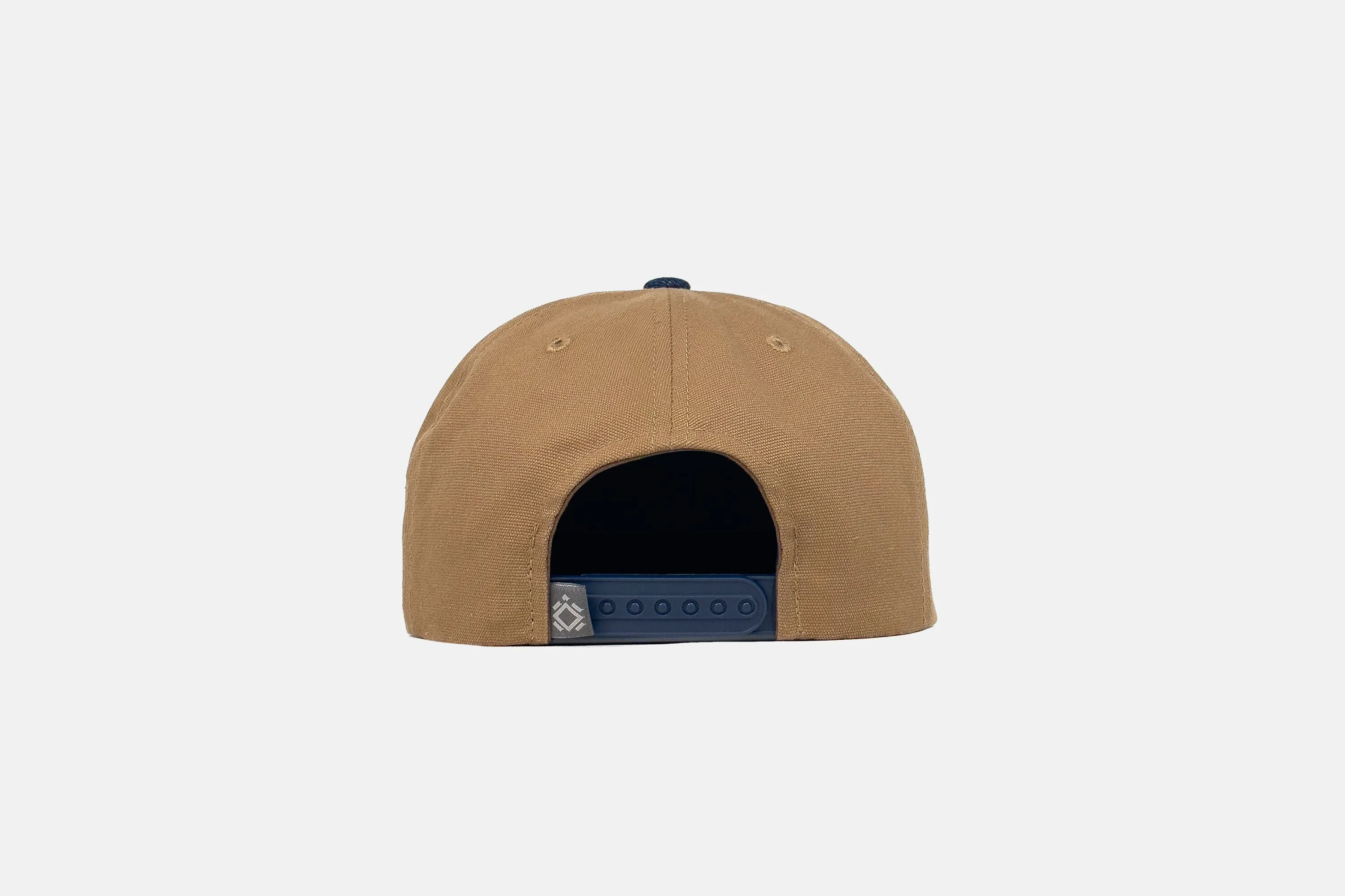 Jean Bill - Roughwear Flat Brim Hat