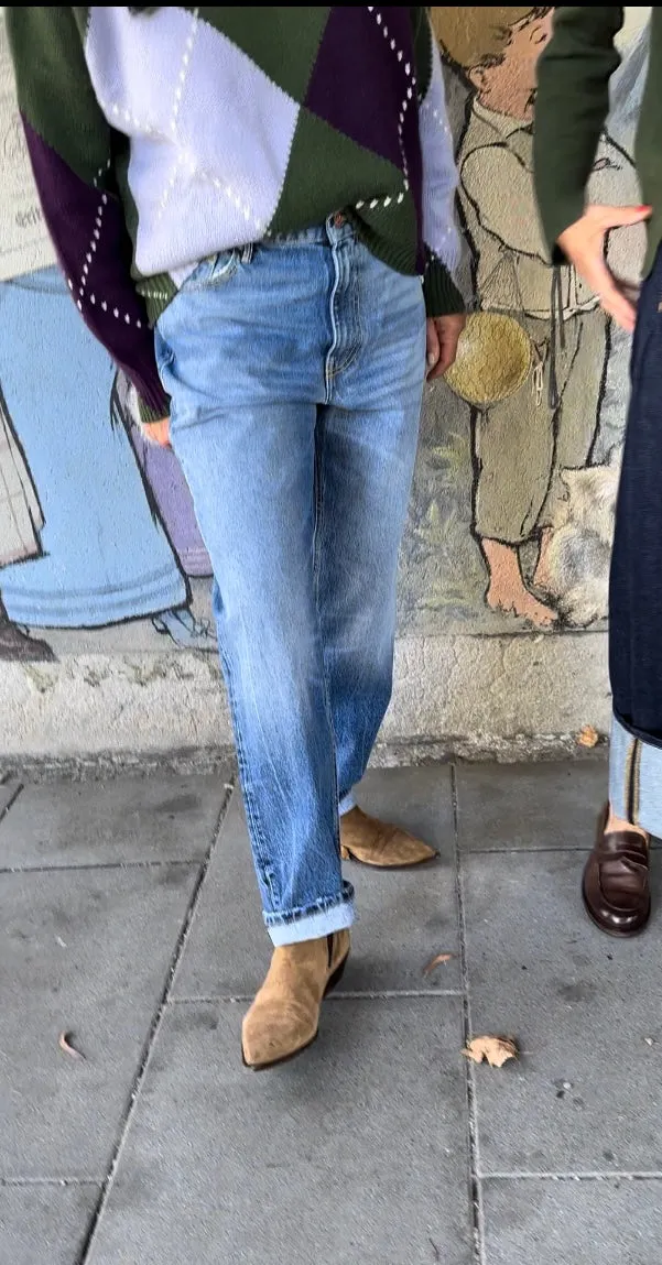 Jeans THE NIM STANDARD Andy