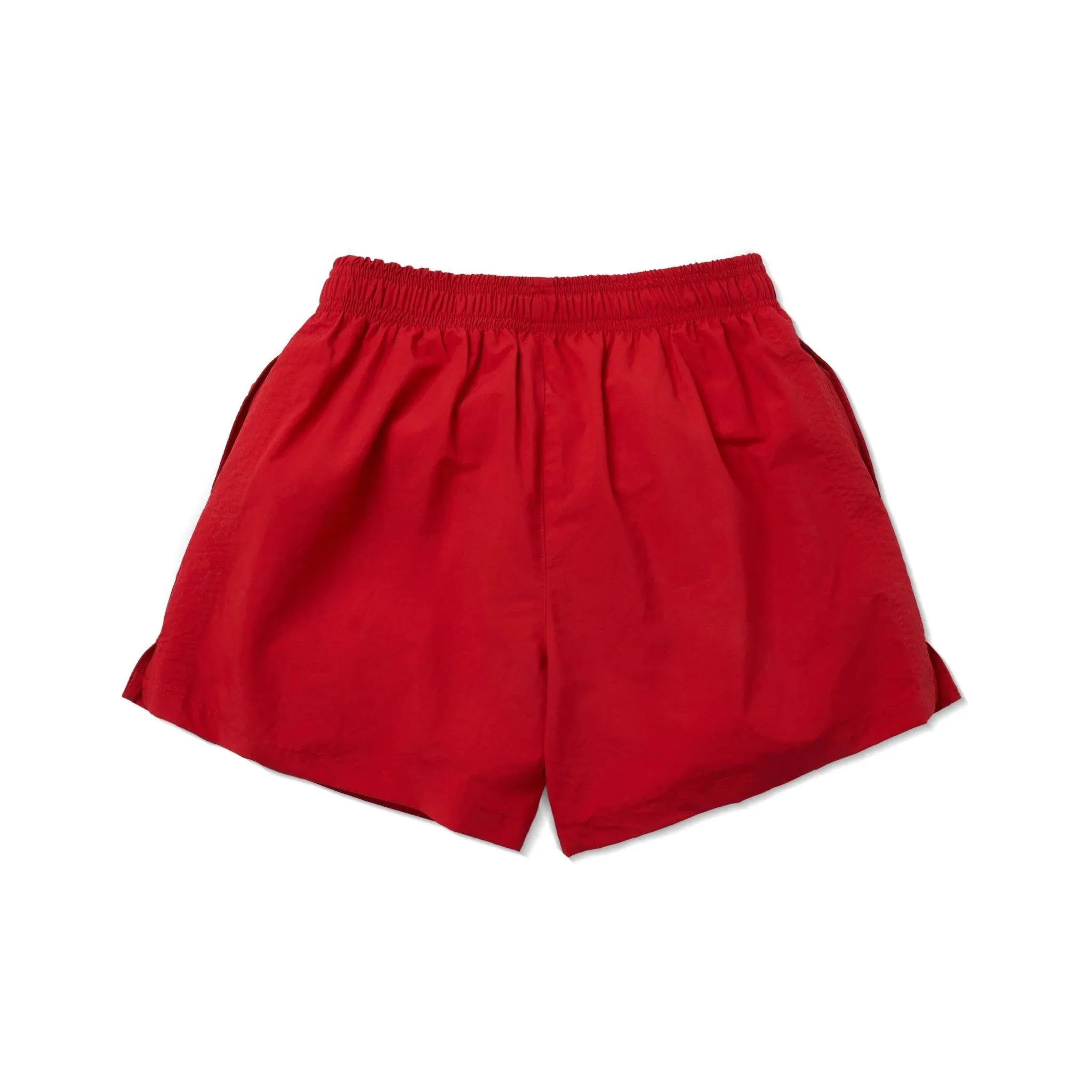 KA SHORTS - RED