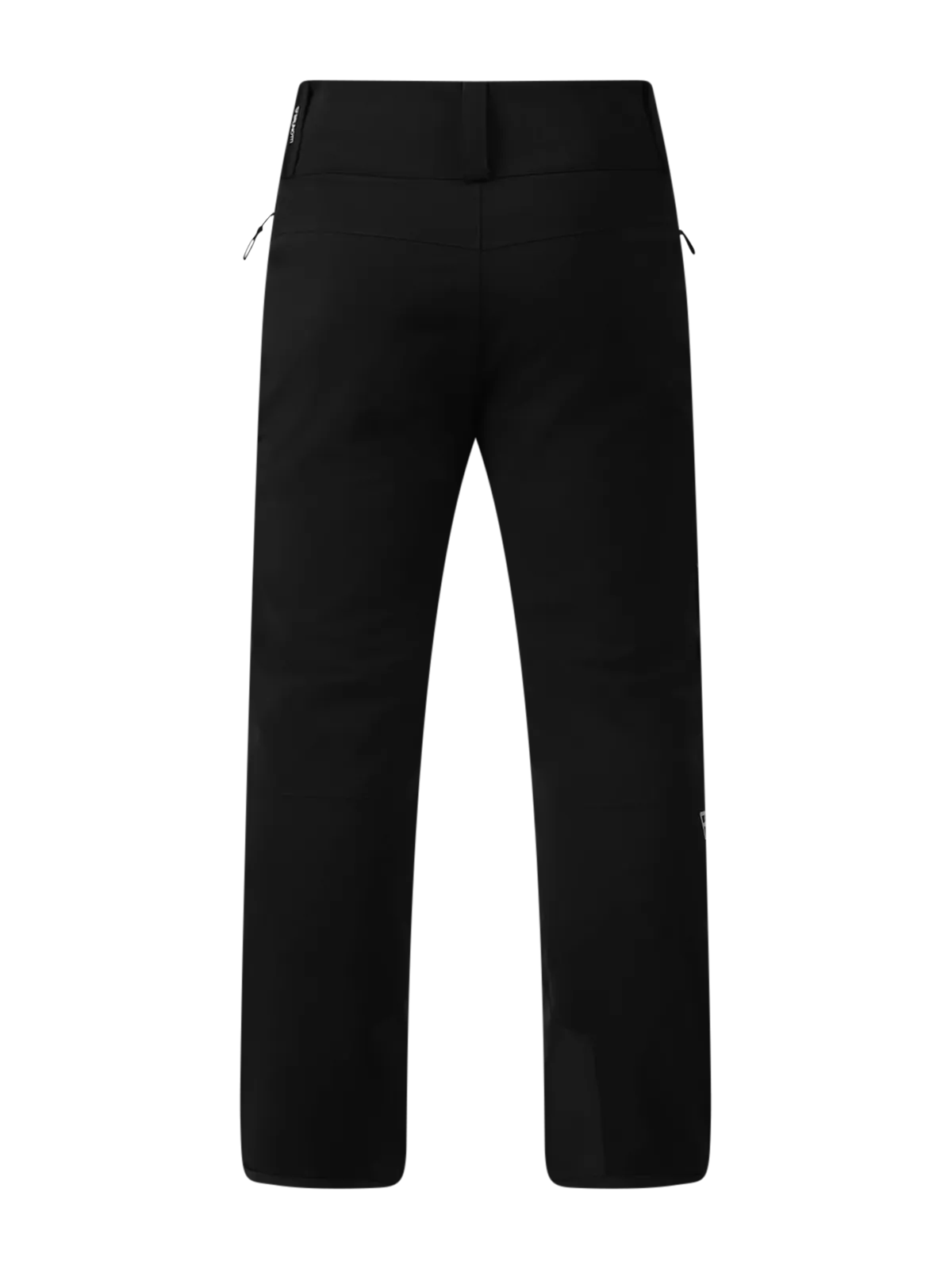 Kaiden Men Snow Pants | Black