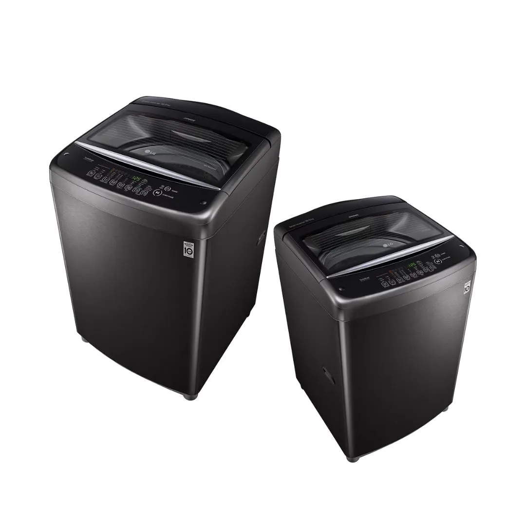 LG T2516VSAJ 16.5kg Top Load Washer with Smart Inverter