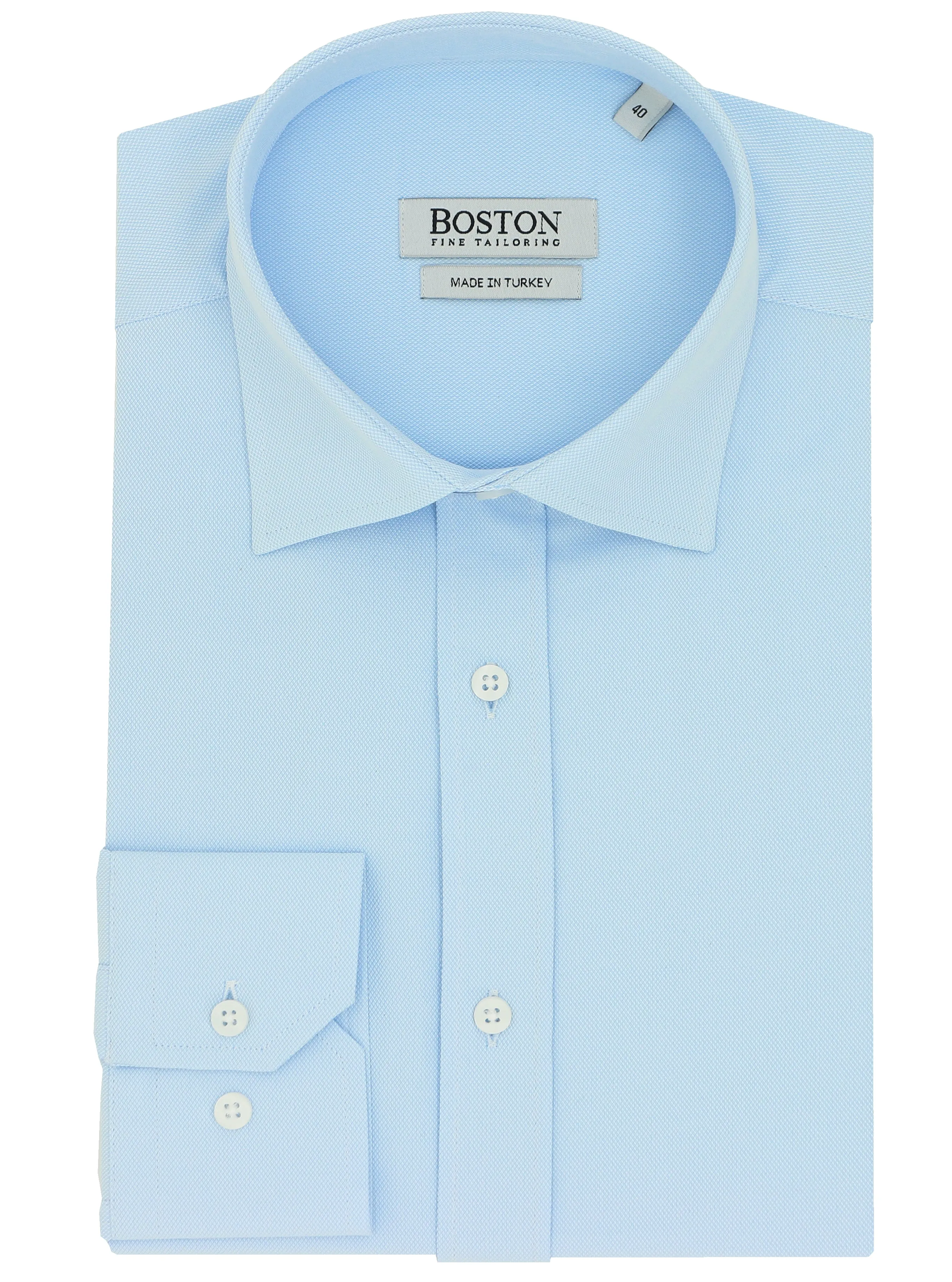 Liberty Business Blue Shirt