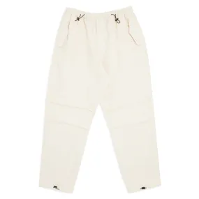 M100 Pant - Bone Linen/Cotton