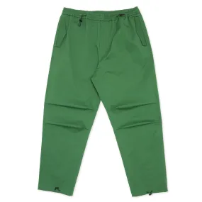 M100 Pant - Green Cotton