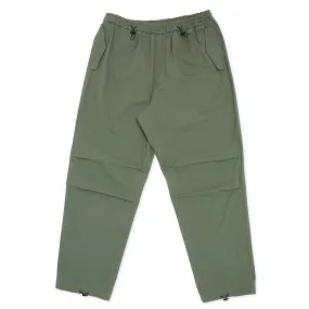 M100 Pant - Olive Cotton