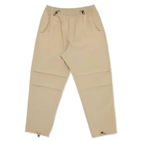 M100 Pant - Tan Nylon Ripstop WR