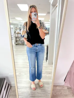 Maddie Denim Jeans