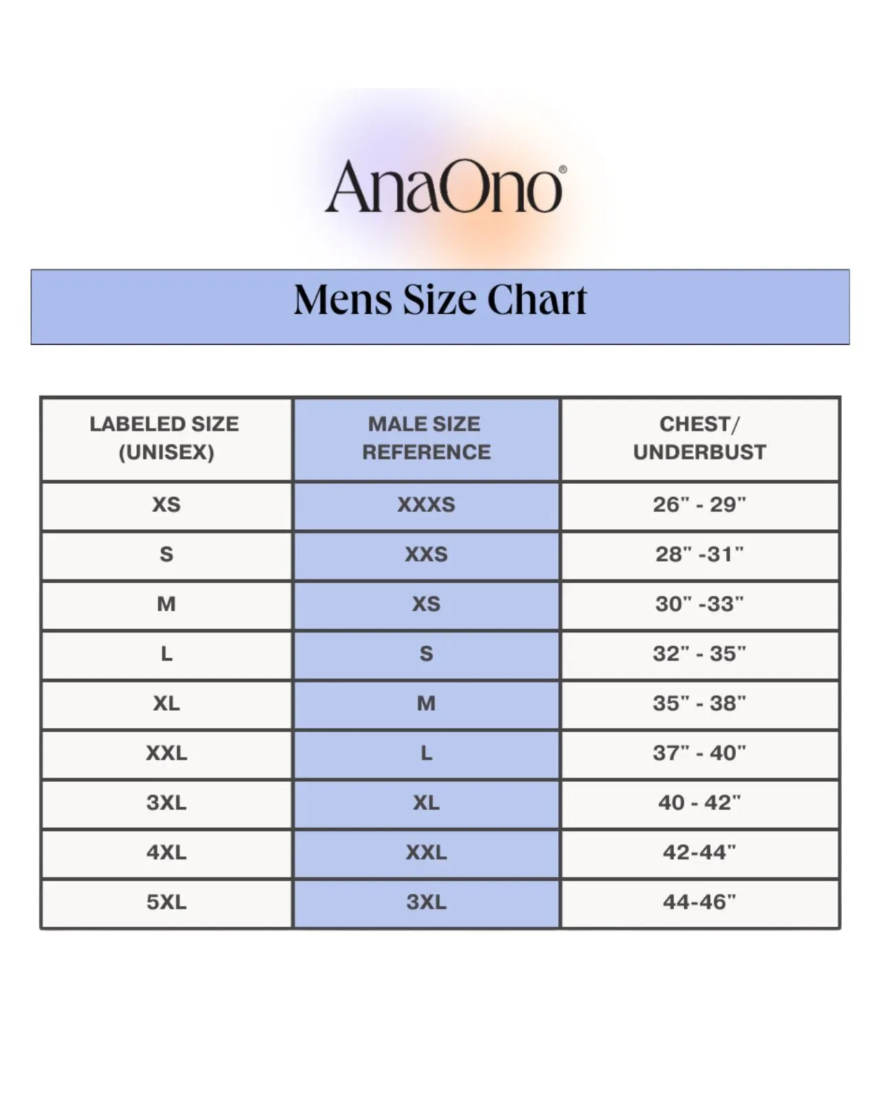 Male Mastectomy Post Op Vest