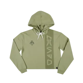 Mandalore Juniors Fleece Hoodie