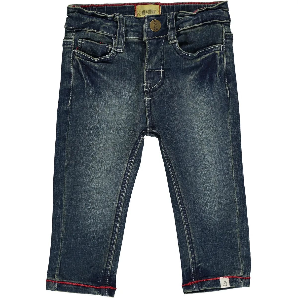 Mark Denim Jeans