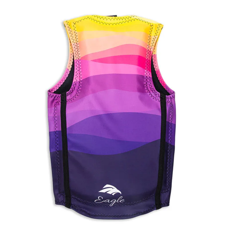 Masterline Eagle Women's Sunset Vest