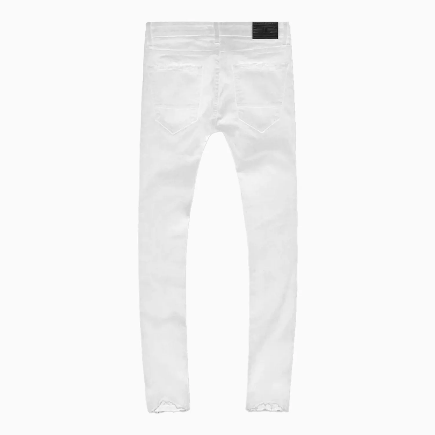 Men's Ross Fit Ripped Jeans Denim Pant