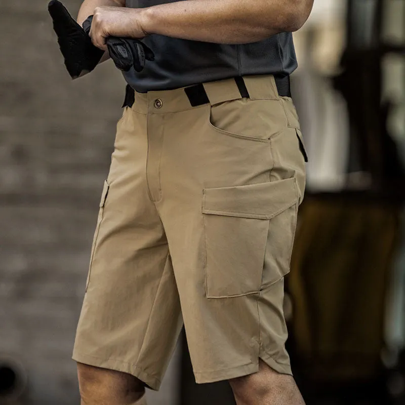 Men's Urban Pro Quick Dry Tactical Shorts