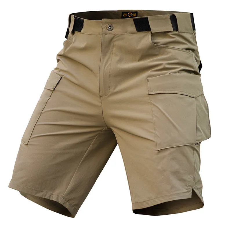 Men's Urban Pro Quick Dry Tactical Shorts