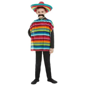 Mexican instant kit multi coloured