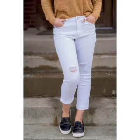 Michelle Denim Jeans