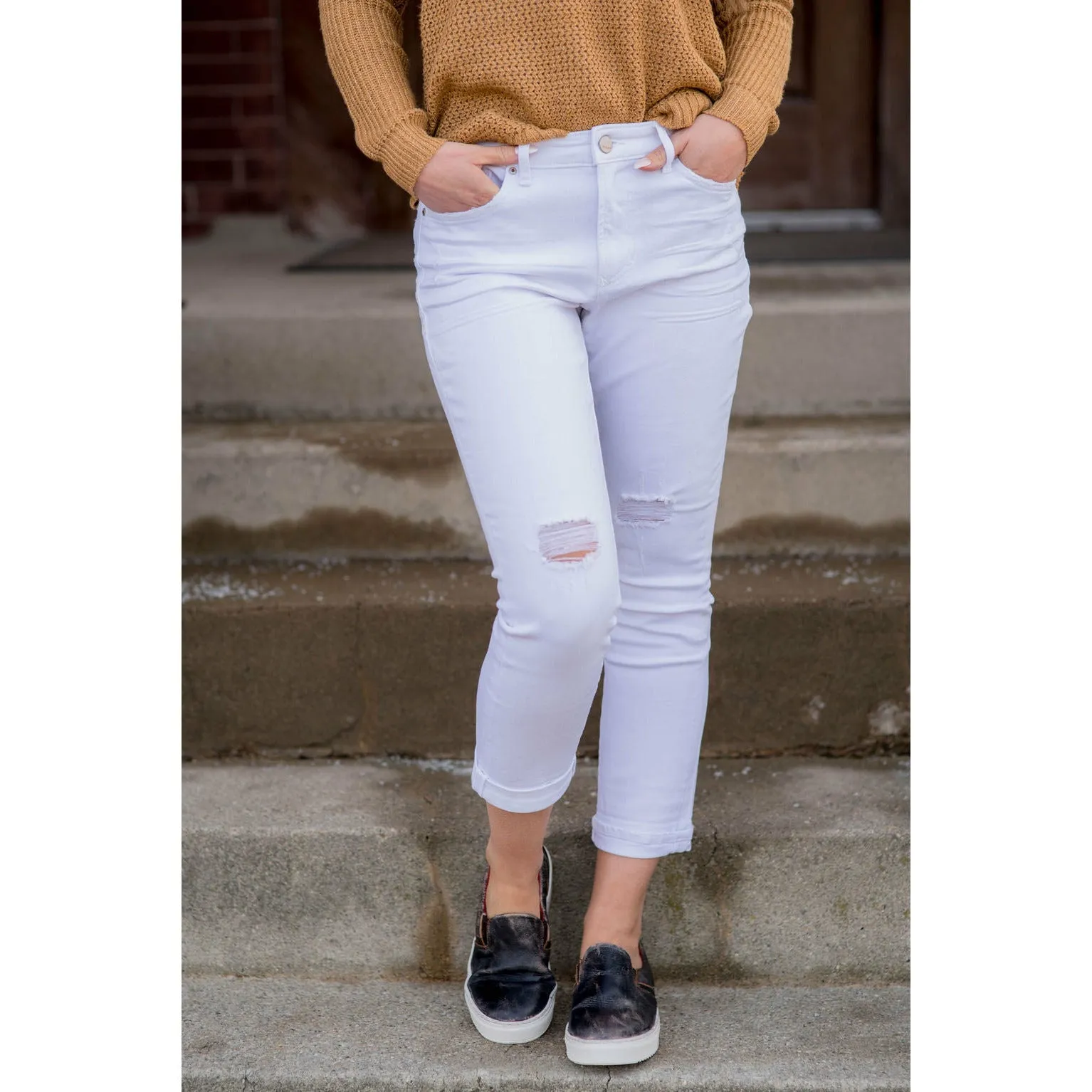 Michelle Denim Jeans