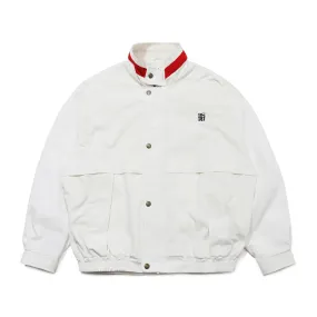 MILD JACKET WHITE