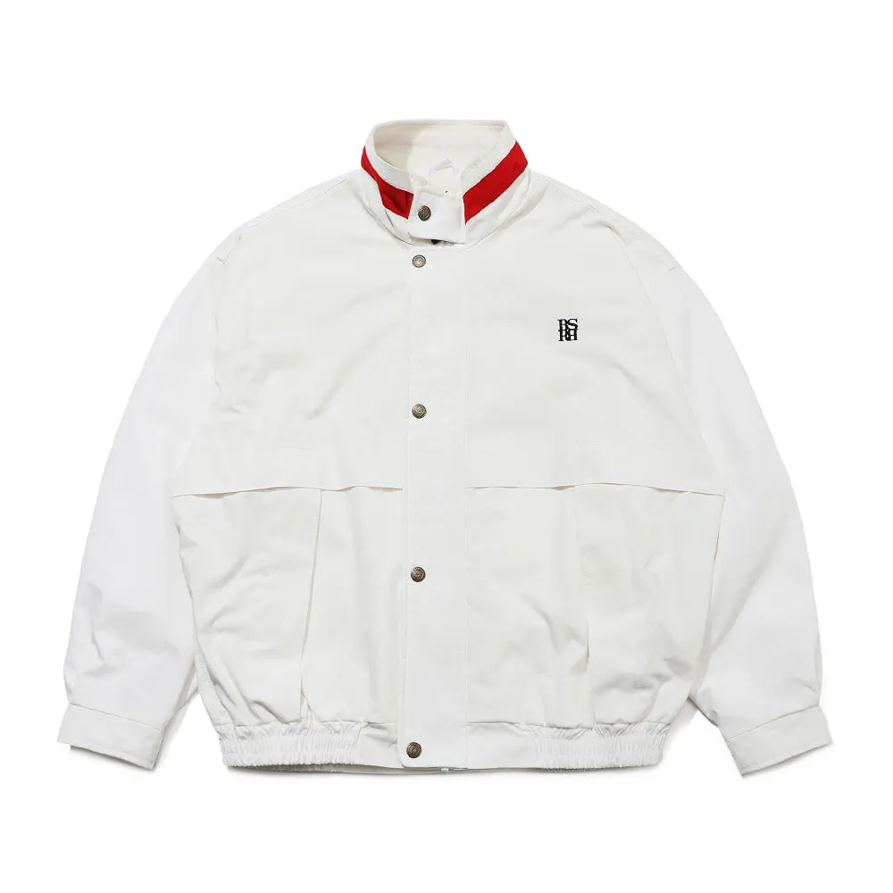 MILD JACKET WHITE