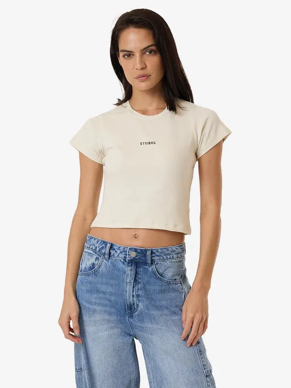 Minimal Thrills Mini Tee 24